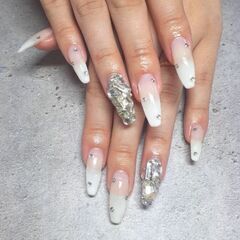 長さ出しﾒﾆｭｰ💅 − 福島県