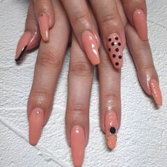 長さ出しﾒﾆｭｰ💅 - 福島市