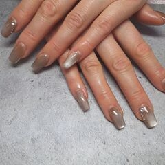長さ出しﾒﾆｭｰ💅 - 地元のお店