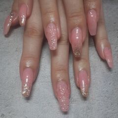 長さ出しﾒﾆｭｰ💅 - 美容