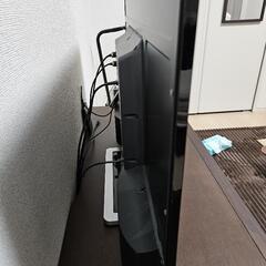 ORION 24インチ液晶テレビ RN-24SH10　の画像