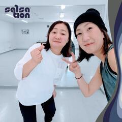 SALSATION®deダイエット - 札幌市