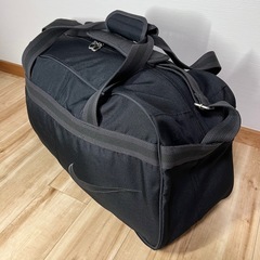 ナイキ NIKE ボストンバッグ トラベルバッグ スポーツバッグ