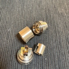VAPE アトマイザー