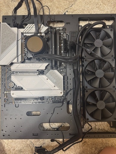 【破格】超高スペック自作PC