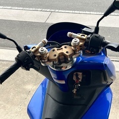 PCX125 の画像