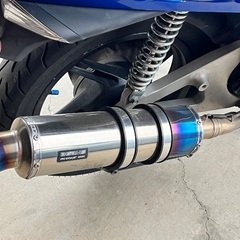 PCX125 の画像