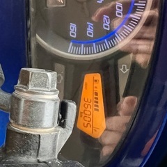 PCX125 の画像