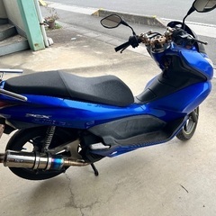 PCX125 の画像