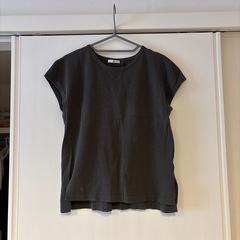 スーツセレクト　ノースリーブ