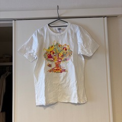 綾香10周年記念Tシャツ