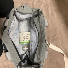 200円　ショルダーポケット10個以上の画像