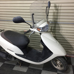 埼玉県深谷市 ホンダ ディオ AF68　FIディオ 原付 スクーター 50cc 通勤 通学 バイク  [jog レッツお探しの方などにも如何でしょうか^^AF62 ディオ　ジョグの画像