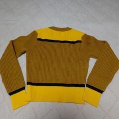 💚UNIQLO レディースMサイズ②セーターの画像