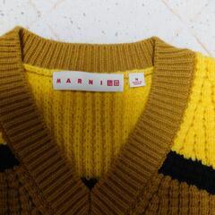 💚UNIQLO レディースMサイズ②セーターの画像