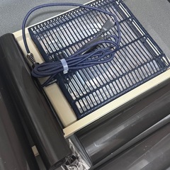 [受け渡し者决定][美品]こたつテーブルの画像