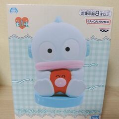 サンリオキャラクターズ ルームライト ハンギョドン