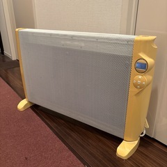 電気ヒーター