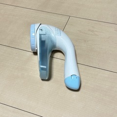 毛玉クリーナー