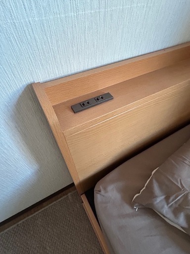 美品　喫煙者ペット無し　Sペット引き出し6個付き