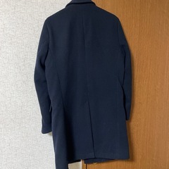 nano&co コ－トの画像