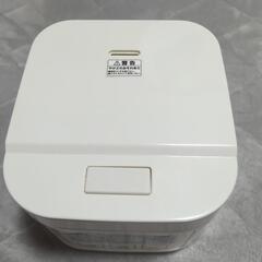 マイコン炊飯ジャーの画像
