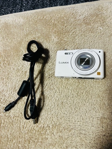 Panasonicデジタルカメラ\n