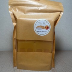 natural beeswax ミツロウ　400g  