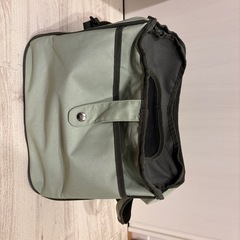 コールマン　ペットを運ぶ時用のバックの画像