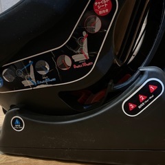 無料【チャイルドシート】の画像