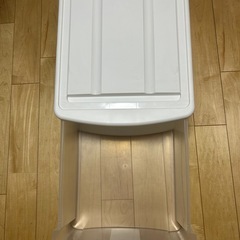 ★オンライン決済OK☆2個セット☆収納ケース アイリスオーヤマ Chest｜シリーズ Sサイズの画像