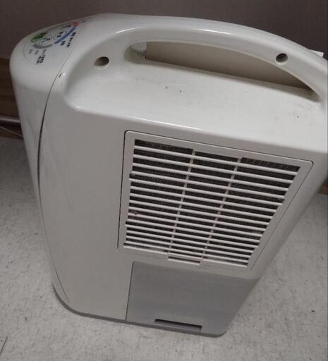 【交渉中】除湿機