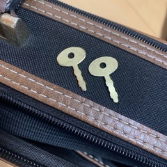 ビジネスバッグの画像