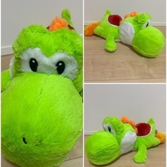 最終価格‼️スーパーマリオ シリーズ【新品】ぬいぐるみフィギュア まとめてお譲りします‼️の画像