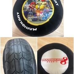 最終価格‼️スーパーマリオ シリーズ【新品】ぬいぐるみフィギュア まとめてお譲りします‼️の画像