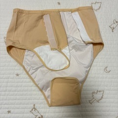 お産セット（産褥ショーツ、産褥パッド）の画像