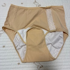 お産セット（産褥ショーツ、産褥パッド）の画像