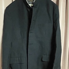 千歳高校制服