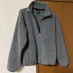 ブルゾン