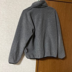 ブルゾンの画像