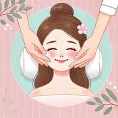 顔だけコルギ✨モニター募集！【大阪市内】