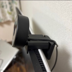 状態良好！ウェブカメラの画像