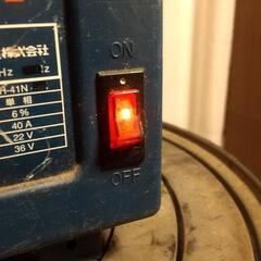 溶接機/SKH-41N/100V/ 50Hz
の画像