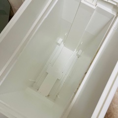 0円！！ニトリ32Lキッチンゴミ箱の画像