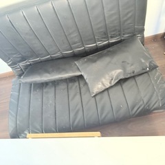 ソファの画像