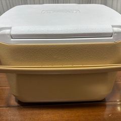 コールマン　クーラーボックス　16lの画像