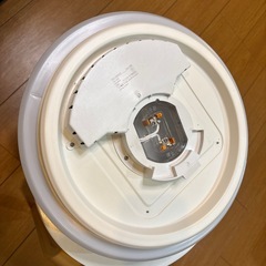 シーリングライトの画像