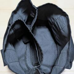 champion チャンピオン トートバッグ ミニトートバッグ ブラックの画像