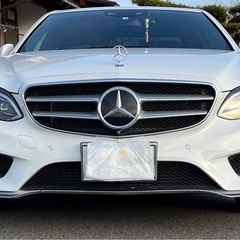 メルセデス・ベンツ　E250アバンギャルド