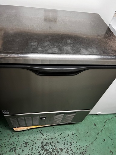 業務用製氷機 美品　DRI-45LME 2018年